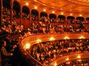 The Teatro Colon is renowned for good reason.